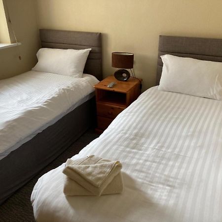 The Waie Inn Copplestone Bagian luar foto