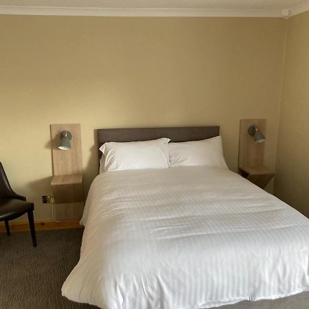 The Waie Inn Copplestone Bagian luar foto